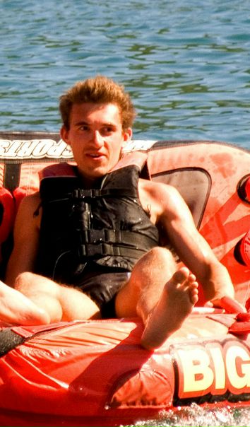 №49, Макс Шуриц, 39 лет, Новосибирск, Россия №49, Макс Шуриц, 39 лет, Новосибирск, Россия