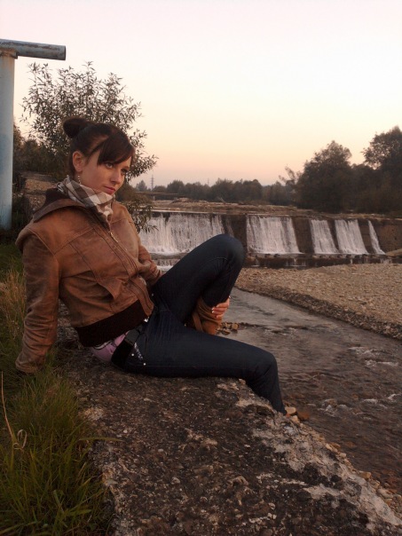 №182, Надя Корбутяк, Ивано-Франковск №182, Надя Корбутяк, Ивано-Франковск