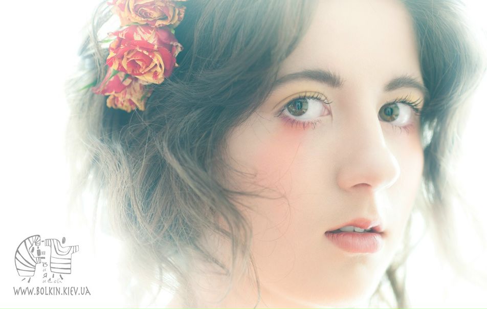 №31, Виктория Болькина, 37 лет, Киев №31, Виктория Болькина, 37 лет, Киев