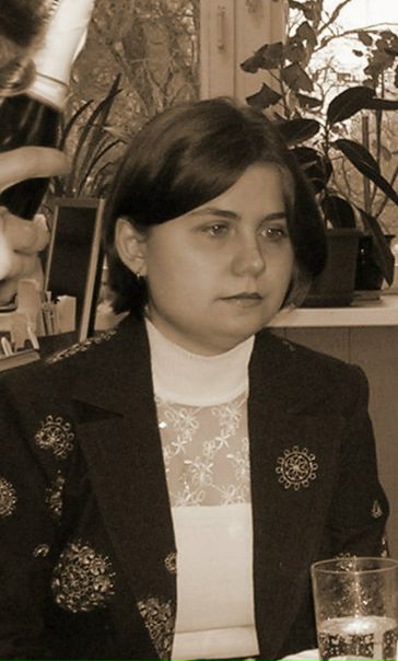 №50, Светлана Чепец, 41 год, Вологда №50, Светлана Чепец, 41 год, Вологда