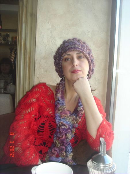 №14, Ольга Соколова №14, Ольга Соколова