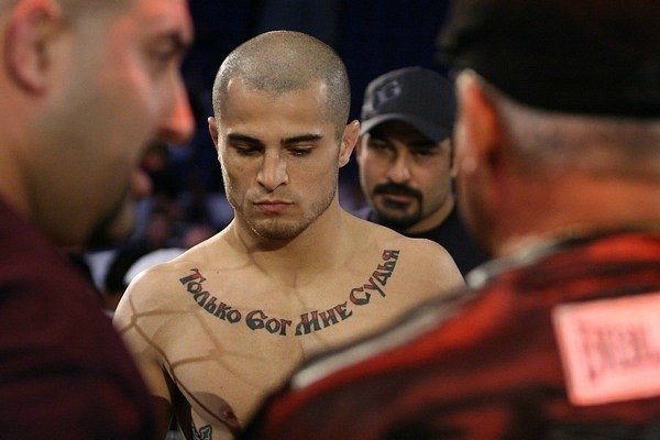 Альбина Степанова | Санкт-Петербург