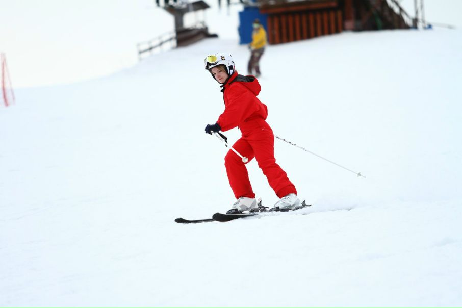 №107, Андрей Усачев №107, Андрей Усачев