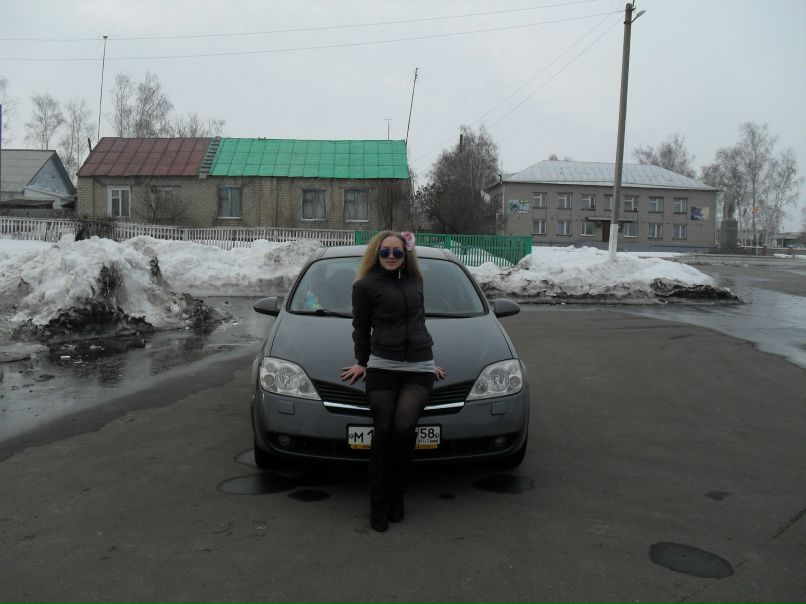 Анжела Волкова | Пенза