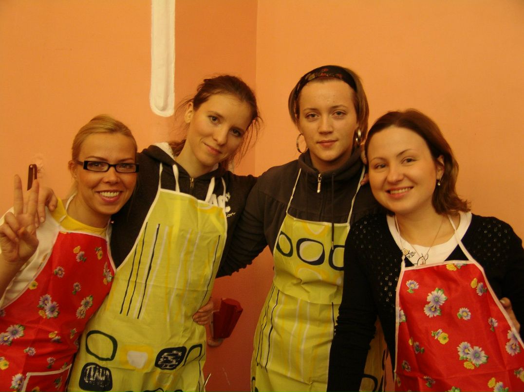 Рома Куршонков white | Санкт-Петербург