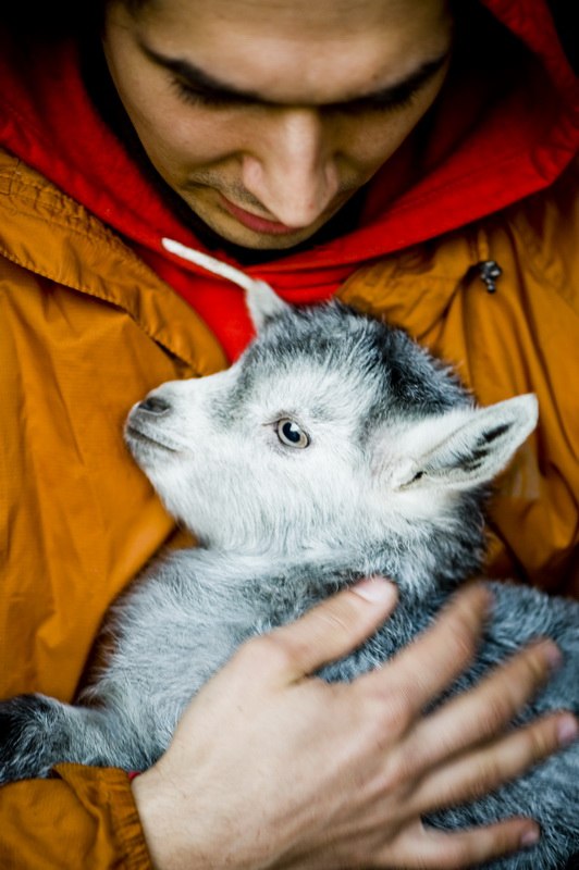 Илья Виноградов | Киев