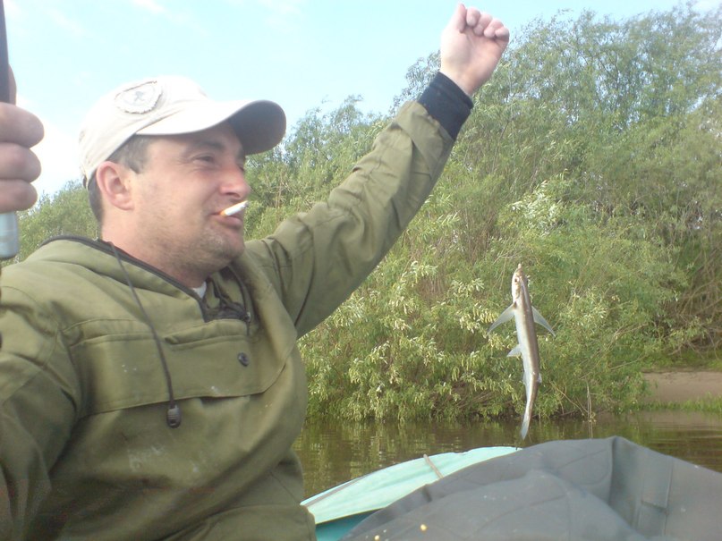 Роман Петухов | Киров