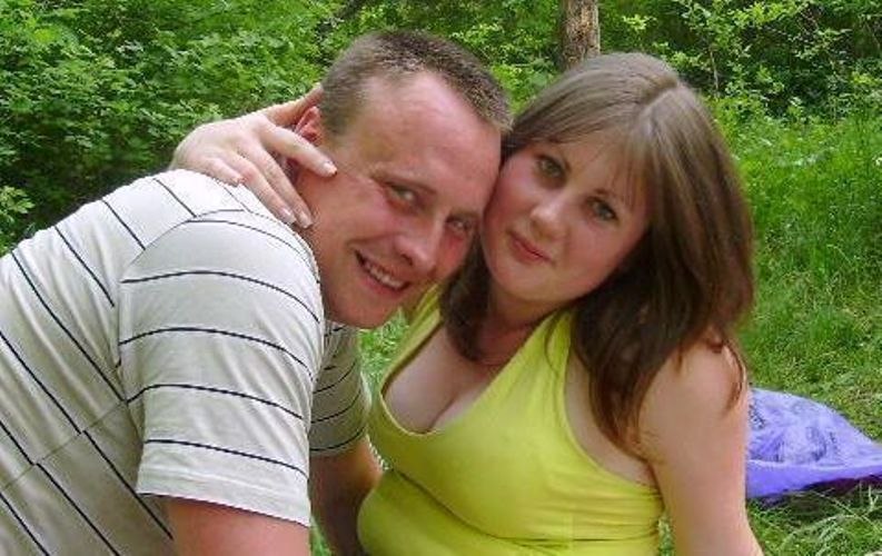 Наташа Янюк | Скала-Подольская