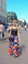 Светлана Не-Степина, 36 лет, Москва, Россия, 15.03.1989