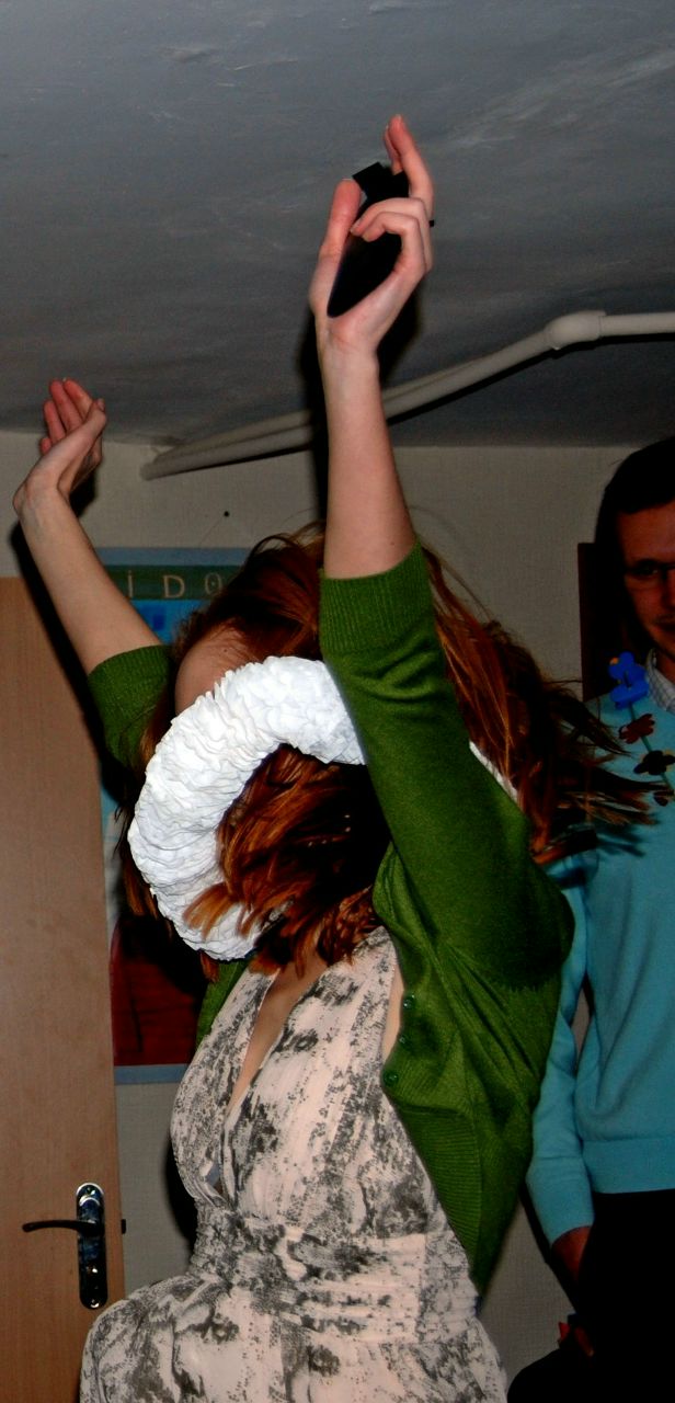 Маргарита Галюк | Киев