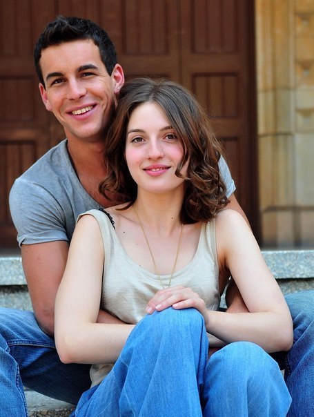 Ирка Горбачева | Одесса