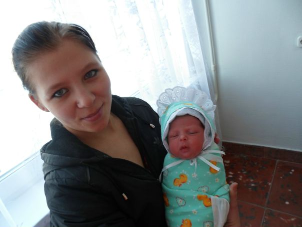 №31, Александра Петрова, 32 года, Новосибирск №31, Александра Петрова, 32 года, Новосибирск