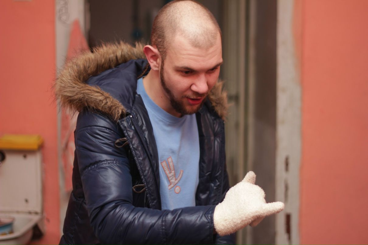 Паша Plyushka Кульверстукäс | 