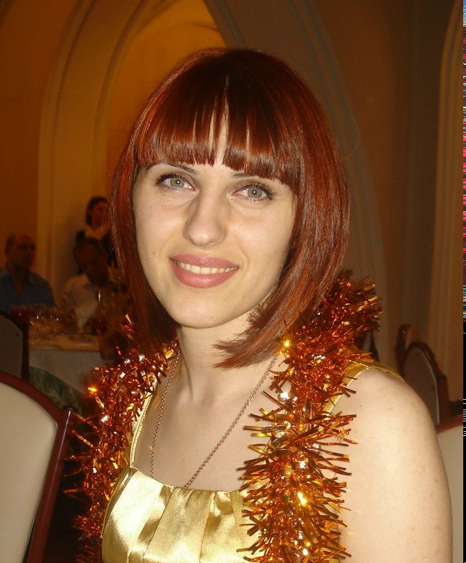 Ирина Калаева | Санкт-Петербург