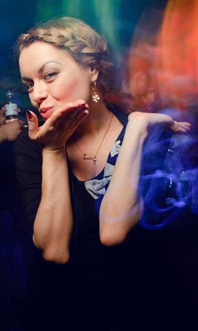 Юлия Медуза | Киев