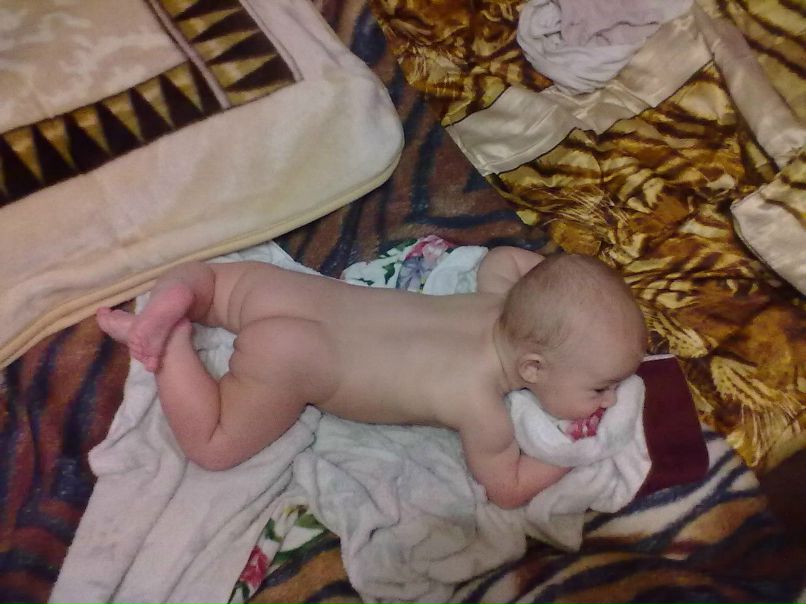 Лилия Еремина | Ирпень