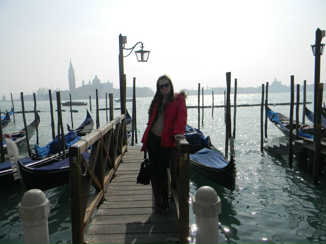 Tamara Malikova-Reed | Plymouth