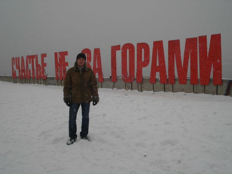 Максим Ярков | Пермь