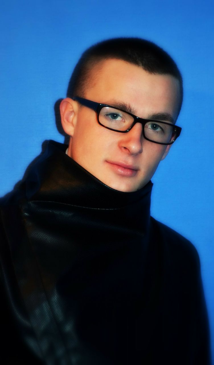 Паша Морозов | Минск