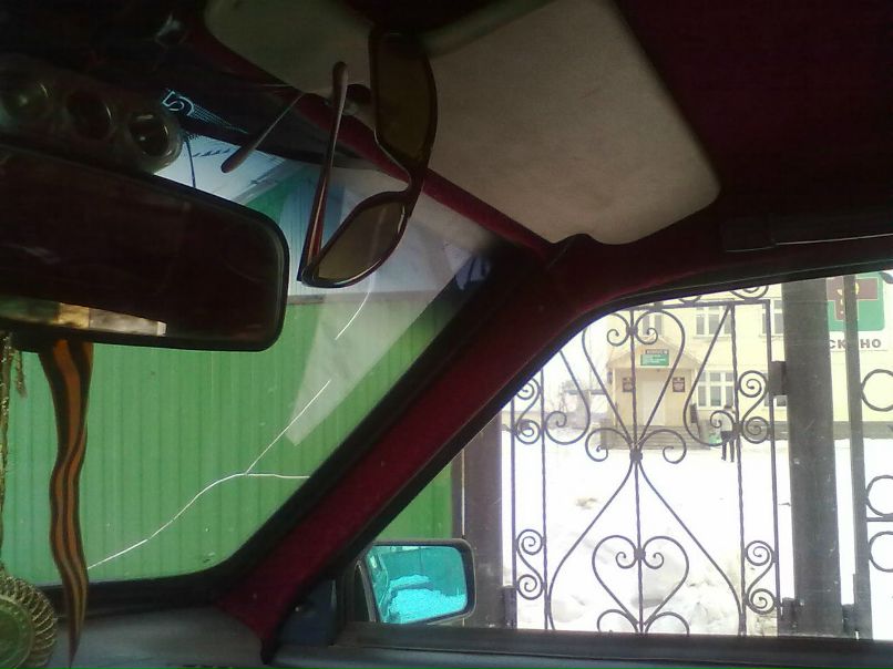 Линаз Гиндуллин | Арбашево