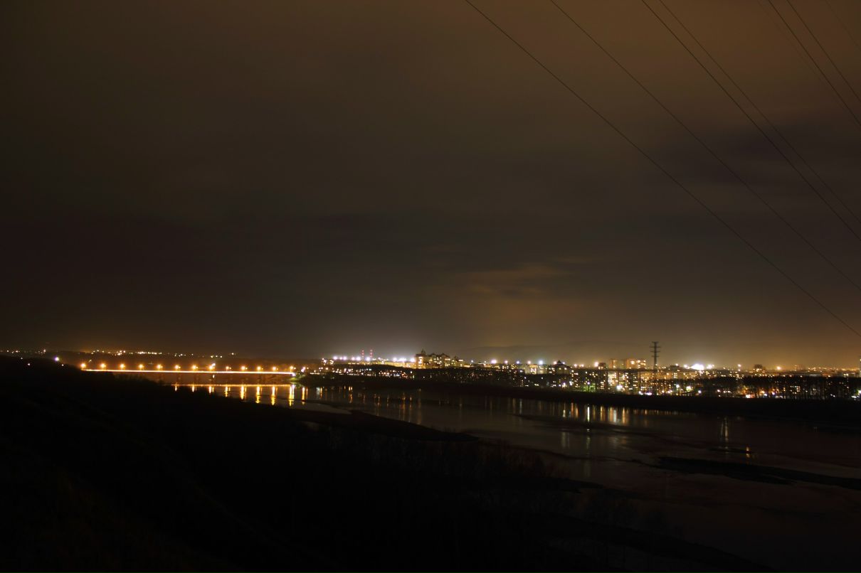 Евгений Лутцев | Новокузнецк