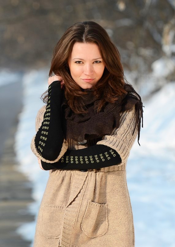 Ksenia Beiko | Киев