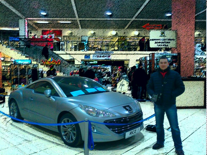 Ігор Семеген | 