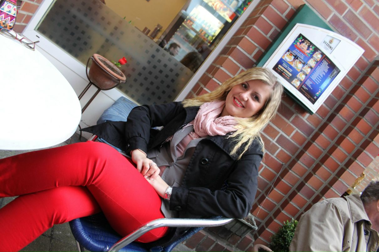 Мария Чеканина | Senden