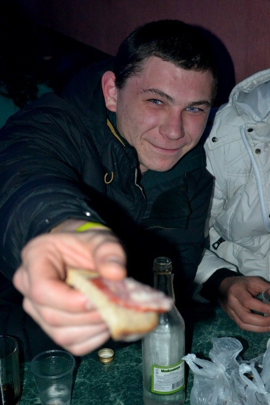 Назарій Кравчук | Броды