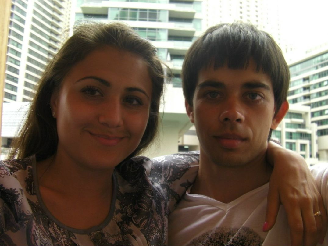 Максим Борисов | Самара