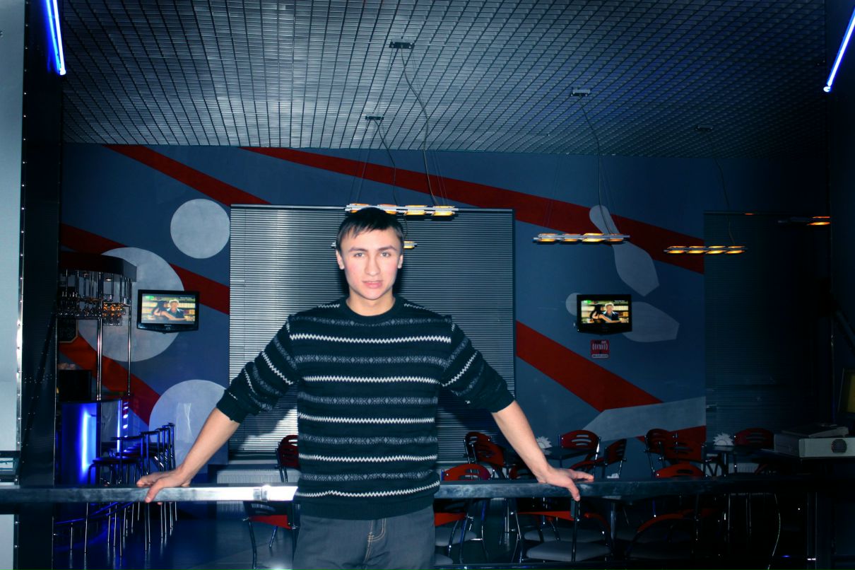 Артем Николаев | Чебоксары