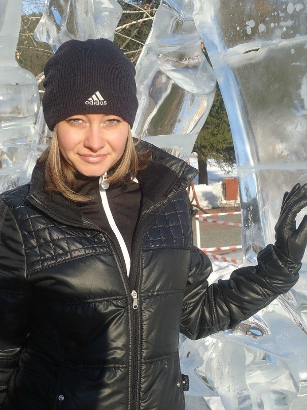 Екатерина Белова | Барнаул