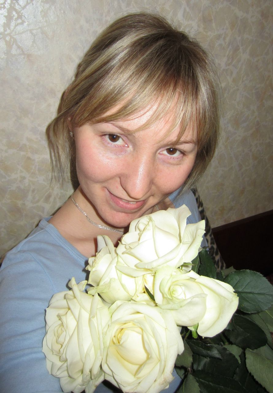 Светлана Барбашева-Шумихина BARBariska | Ижевск