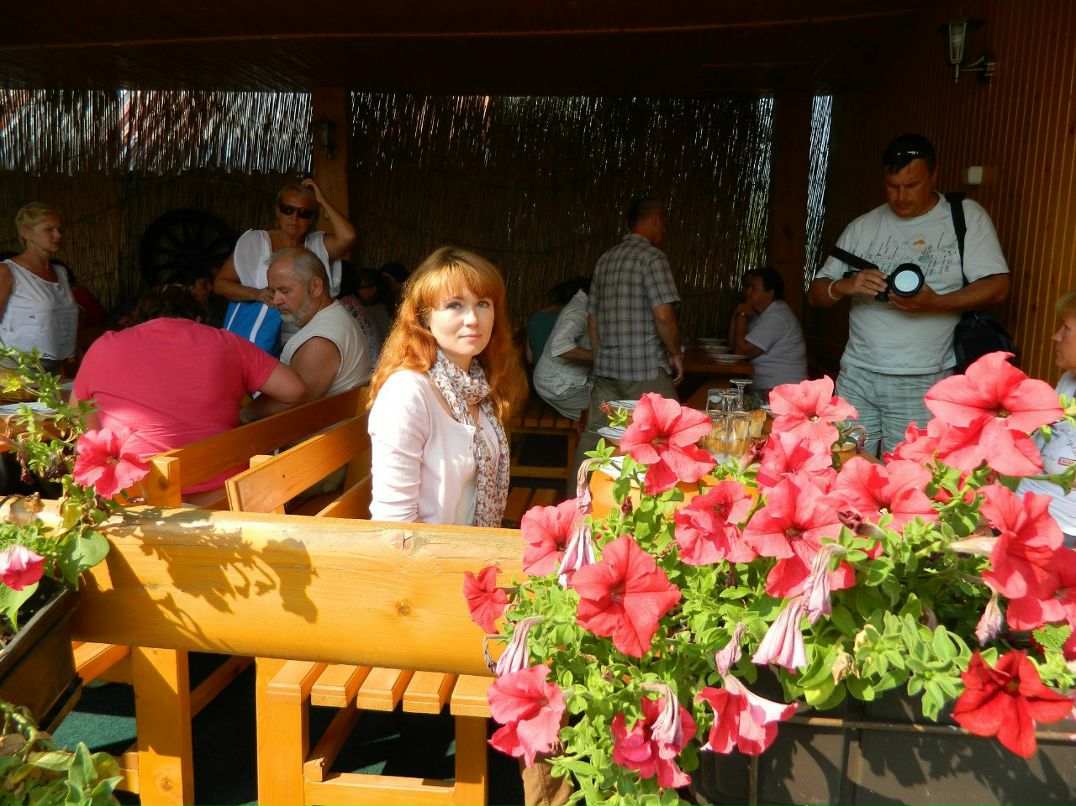 Татьяна Иденова | 