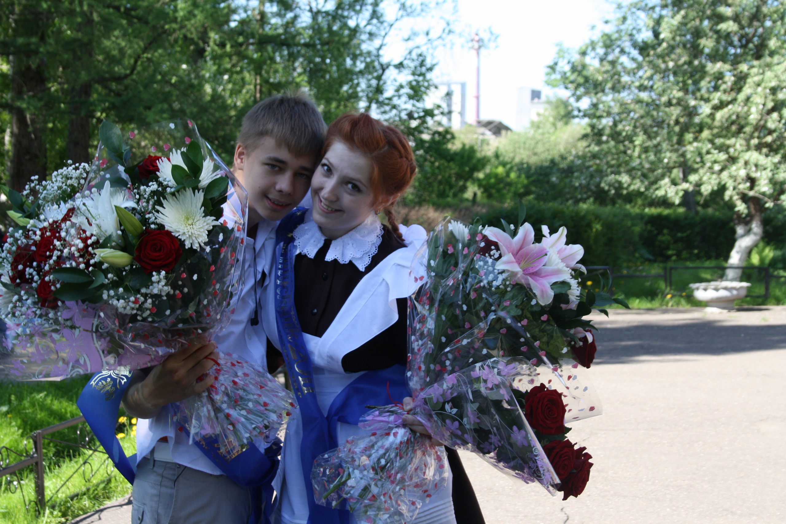 Фото профиля