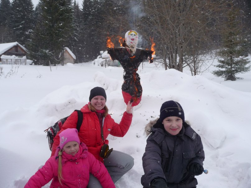 Даша Добрынина | Пермь