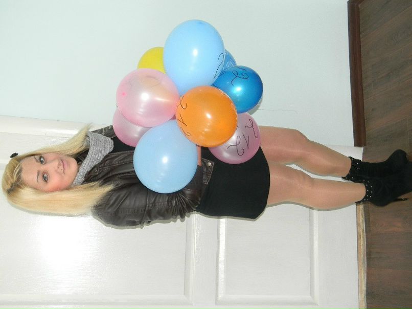 Ольга Рябинина | Херсон