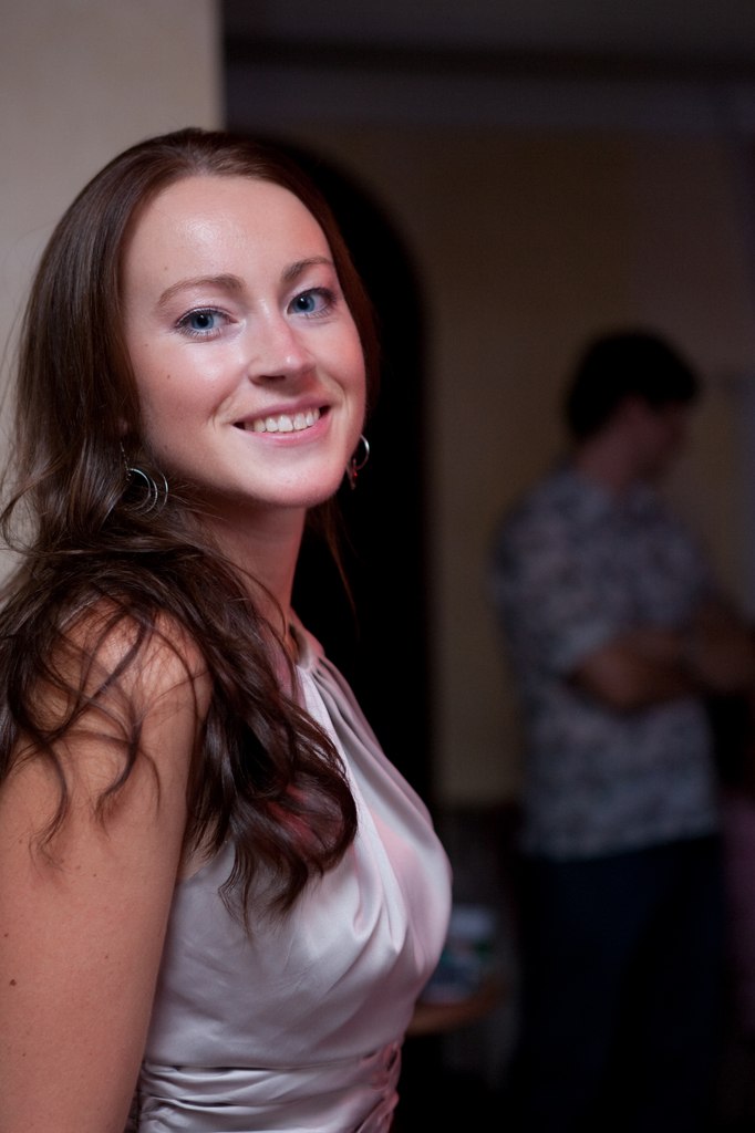 Юлия Пирязева | Санкт-Петербург