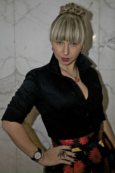 №17, Olesya Okuneva, Paris №17, Olesya Okuneva, Paris