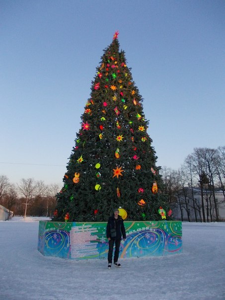 Dmitry Zamaraev )))) в теме | Санкт-Петербург