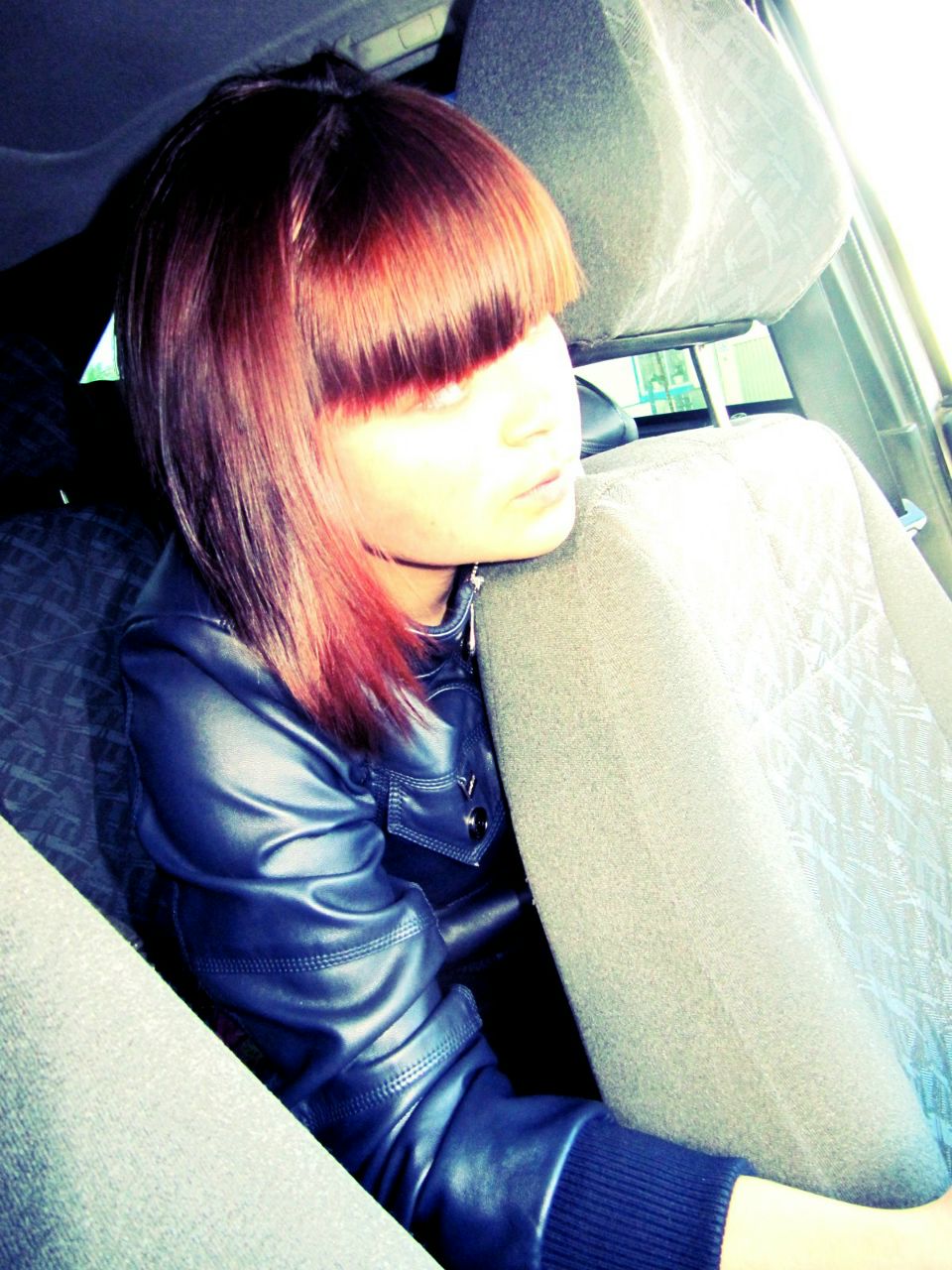 Кристина Вовочкина | Чебоксары