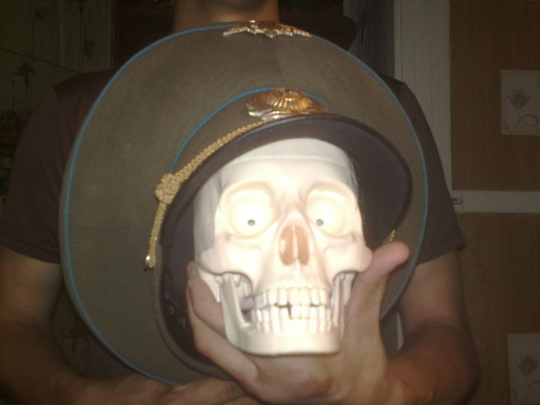 Вадим Шишкин | Санкт-Петербург