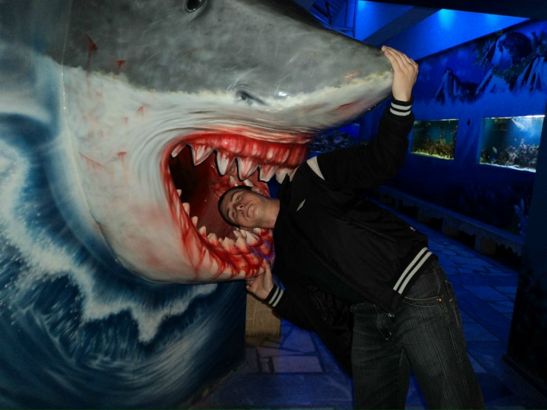 Василий Рухлов | Екатеринбург