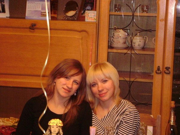 Татьяна Шило | Одесса