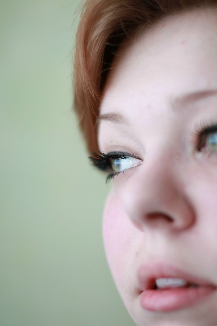 Марина Павлова Dark AngeL | Уфа