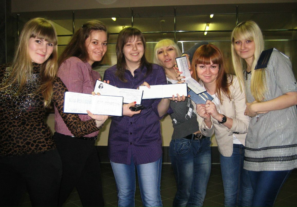 Елена Тихомирова | Киров