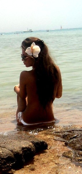 Оленька Идеальная | Днепр (Днепропетровск)