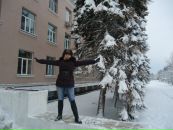 Фотография Марина Бузовская