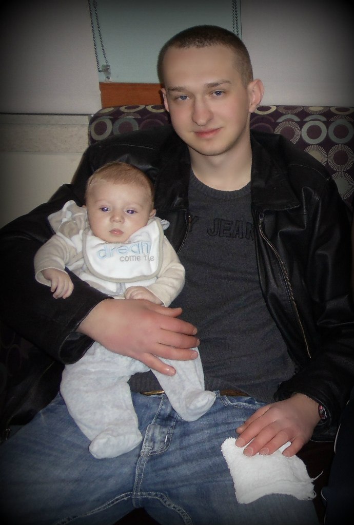 Anatoliy Yefremenkov | Славянск