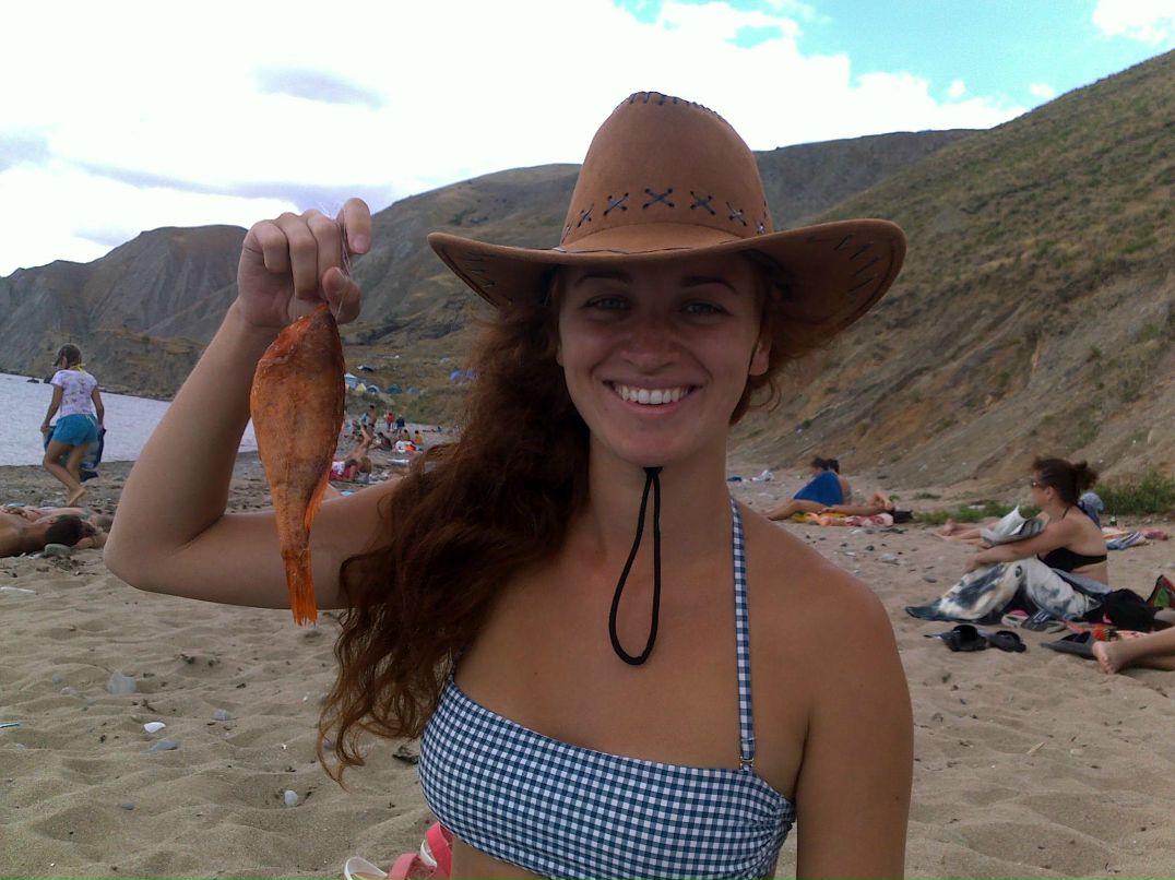 Таня Сенько | 